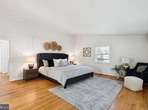 1525 N Longfellow Street, Arlington VA 22205