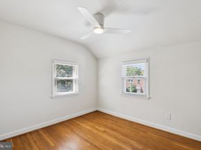 1525 N Longfellow Street, Arlington VA 22205