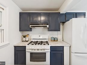 1525 N Longfellow Street, Arlington VA 22205
