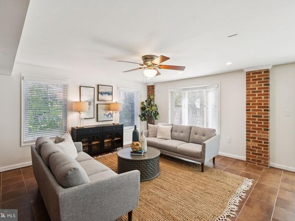 1525 N Longfellow Street, Arlington VA 22205