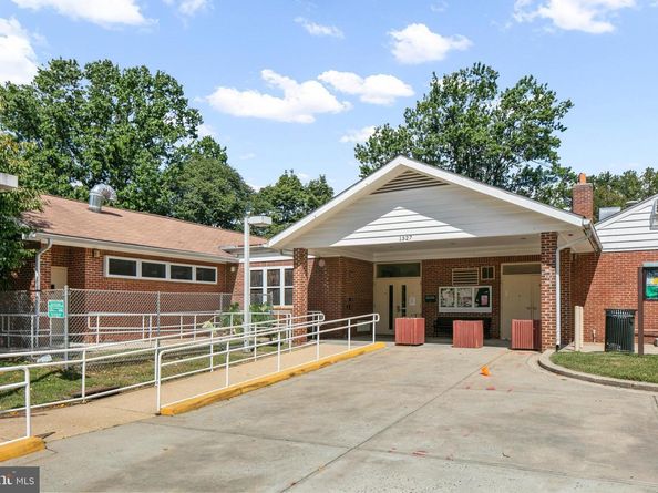 6445 Luzon Avenue NW 409, Washington DC 20012