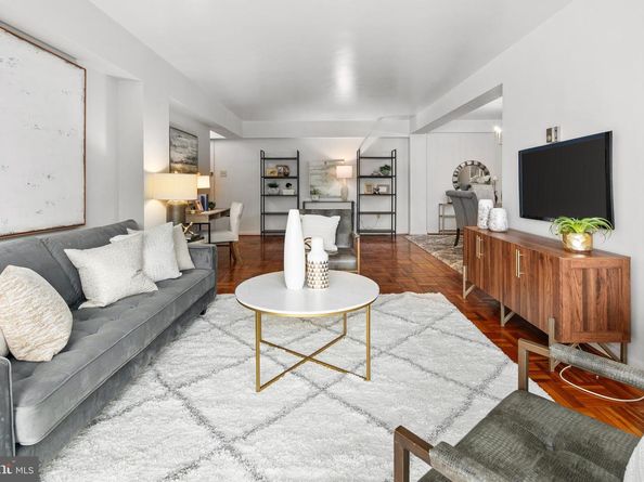 6445 Luzon Avenue NW 409, Washington DC 20012