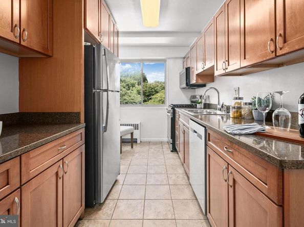 6445 Luzon Avenue NW 409, Washington DC 20012