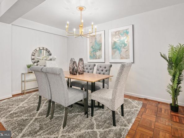 6445 Luzon Avenue NW 409, Washington DC 20012