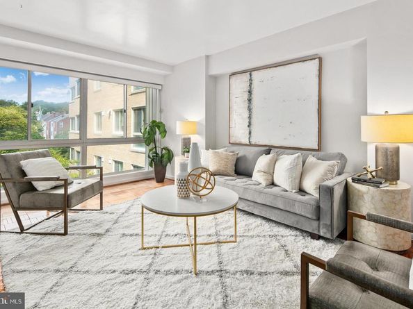 6445 Luzon Avenue NW 409, Washington DC 20012