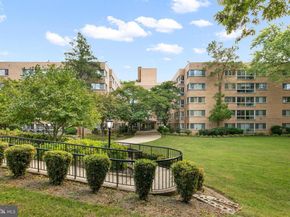 6445 Luzon Avenue NW 409, Washington DC 20012