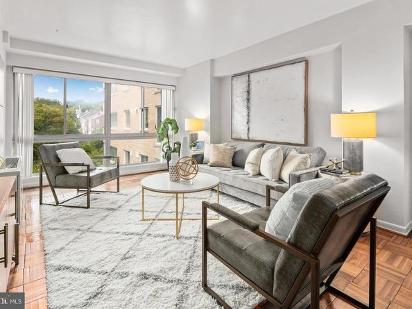 6445 Luzon Avenue NW 409, Washington DC 20012