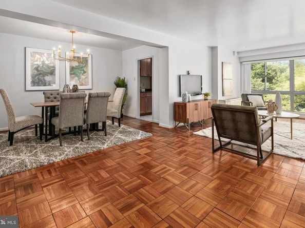 6445 Luzon Avenue NW 409, Washington DC 20012