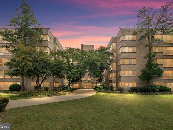 6445 Luzon Avenue NW 409, Washington DC 20012