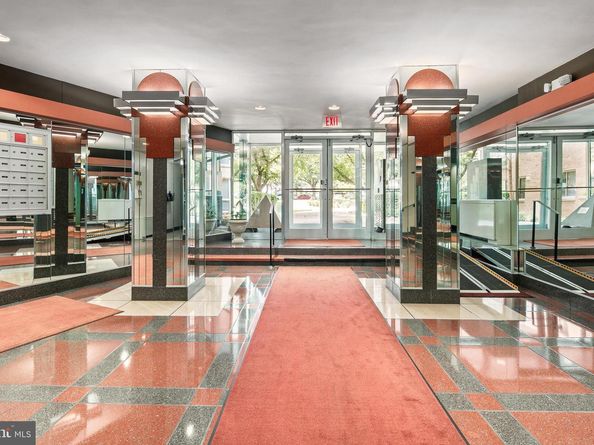 6445 Luzon Avenue NW 409, Washington DC 20012