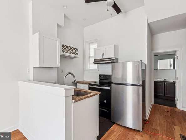 2244 N Woodstock Street, Philadelphia PA 19132
