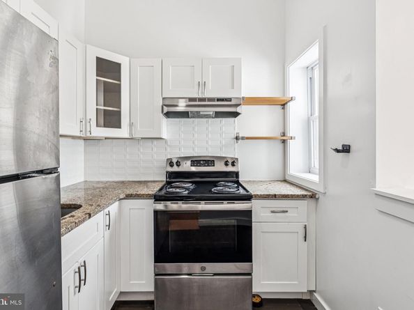 2244 N Woodstock Street, Philadelphia PA 19132
