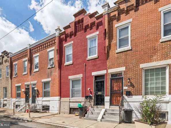 2244 N Woodstock Street, Philadelphia PA 19132