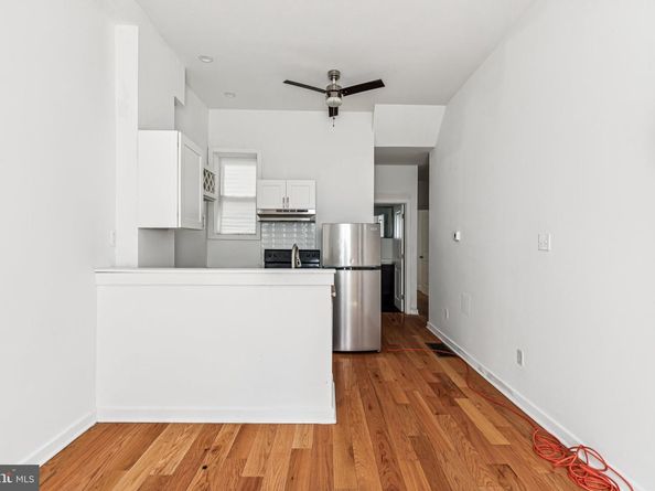 2244 N Woodstock Street, Philadelphia PA 19132