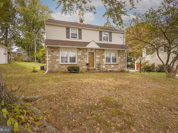 314 Greenhill Road, Willow Grove PA 19090
