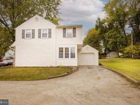 314 Greenhill Road, Willow Grove PA 19090