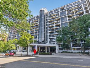 1530 Key Boulevard 1310, Arlington VA 22209