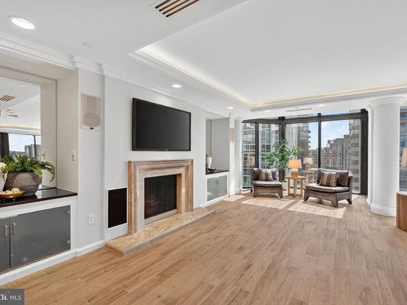 1530 Key Boulevard 1310, Arlington VA 22209