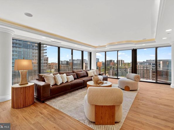 1530 Key Boulevard 1310, Arlington VA 22209