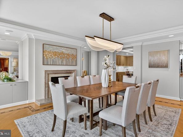 1530 Key Boulevard 1310, Arlington VA 22209