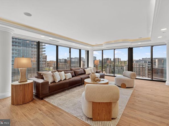1530 Key Boulevard 1310, Arlington VA 22209