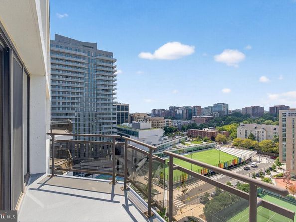 1530 Key Boulevard 1310, Arlington VA 22209
