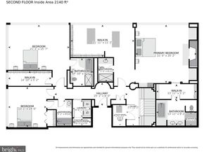 1530 Key Boulevard 1310, Arlington VA 22209