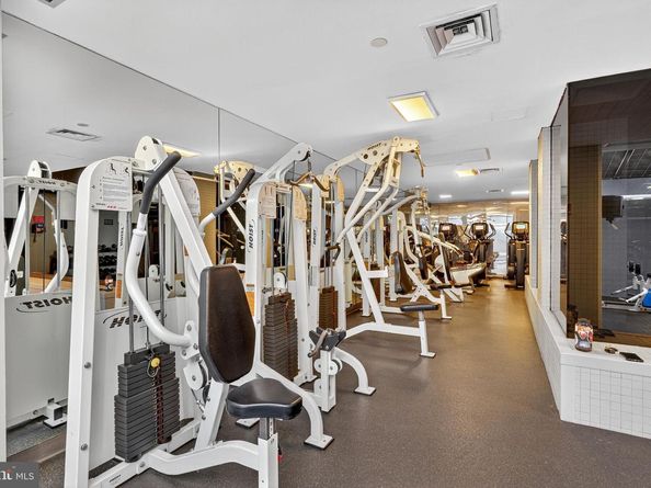 1530 Key Boulevard 1310, Arlington VA 22209