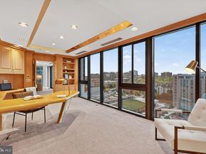 1530 Key Boulevard 1310, Arlington VA 22209