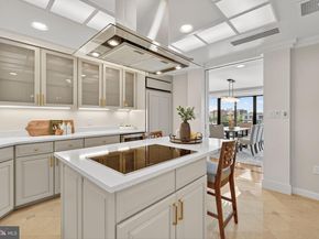 1530 Key Boulevard 1310, Arlington VA 22209