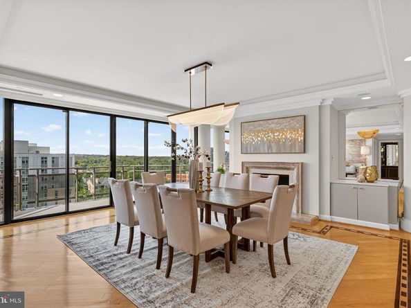 1530 Key Boulevard 1310, Arlington VA 22209