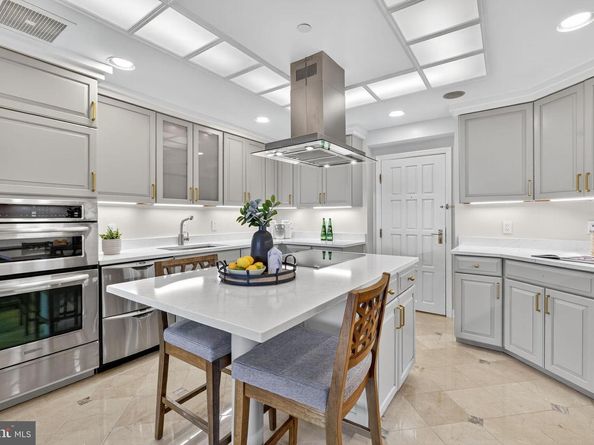 1530 Key Boulevard 1310, Arlington VA 22209