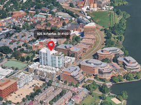 925 N Fairfax Street 102, Alexandria VA 22314