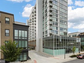925 N Fairfax Street 102, Alexandria VA 22314