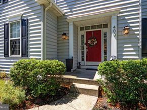 400 Brister Road, Bensalem PA 19020