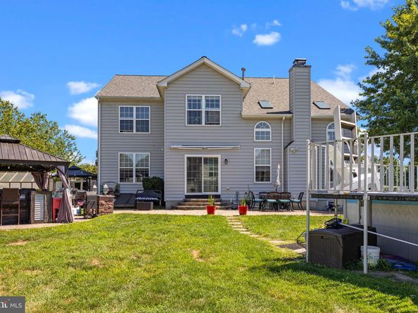 400 Brister Road, Bensalem PA 19020