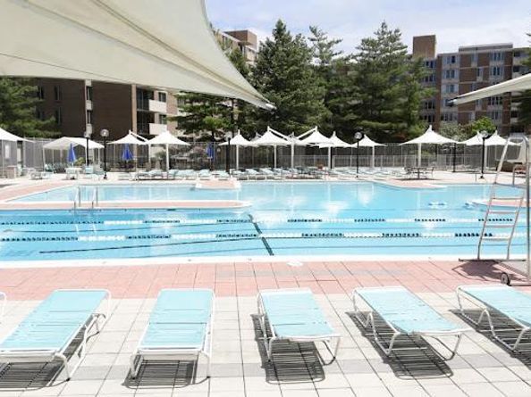 2939 Van Ness Street NW 216, Washington DC 20008