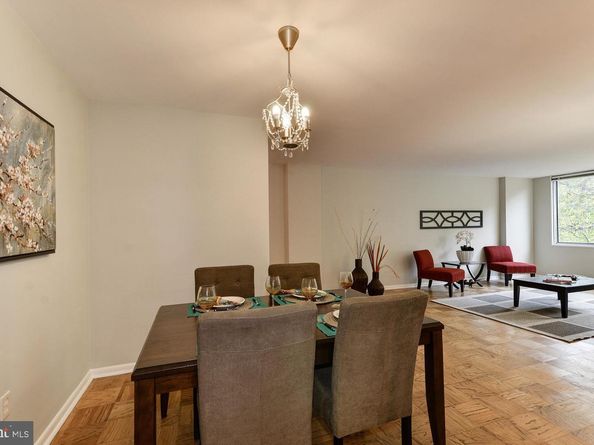 2939 Van Ness Street NW 216, Washington DC 20008