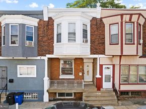 1816 S Alden Street, Philadelphia PA 19143