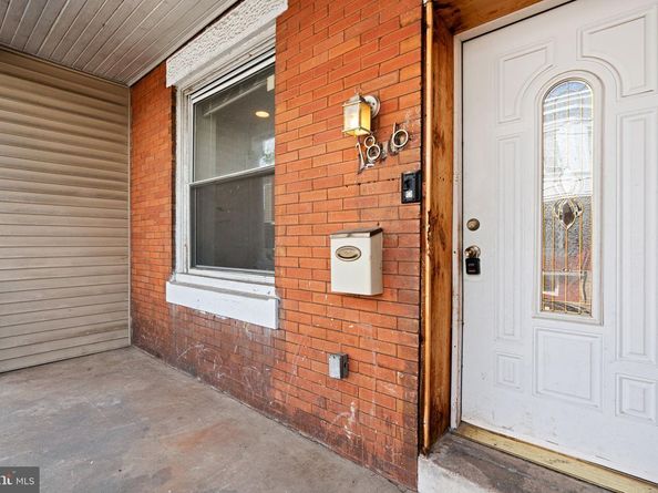 1816 S Alden Street, Philadelphia PA 19143