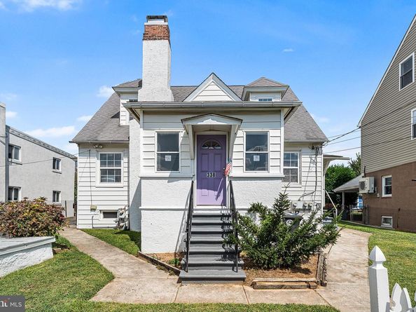 338 W 6TH Avenue, Conshohocken PA 19428