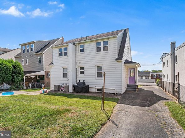 338 W 6TH Avenue, Conshohocken PA 19428