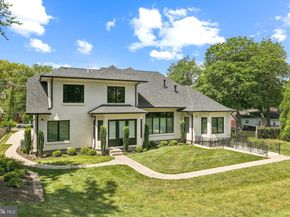 305 Old Courthouse Road NE, Vienna VA 22180