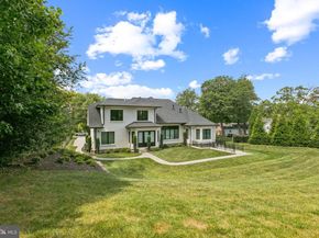 305 Old Courthouse Road NE, Vienna VA 22180