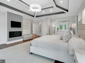 305 Old Courthouse Road NE, Vienna VA 22180