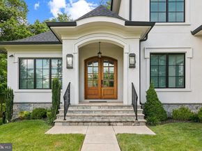 305 Old Courthouse Road NE, Vienna VA 22180