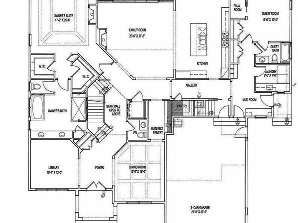 305 Old Courthouse Road NE, Vienna VA 22180