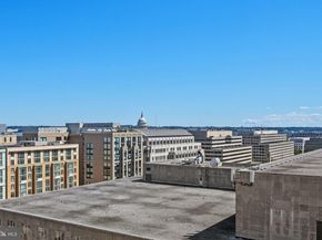 400 Massachusetts Avenue NW 421, Washington DC 20001