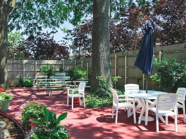 220 Locust Street 26AS, Philadelphia PA 19106