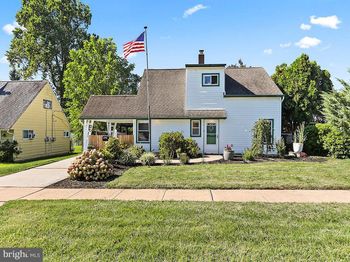 20 Appletree Drive